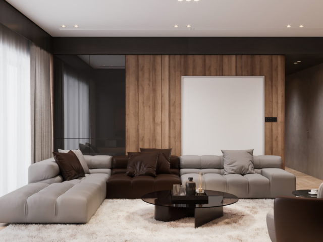 The Benefits of Regular Residential Cleaning Services